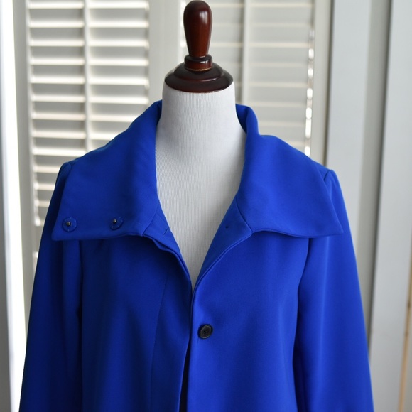 Loft coat NWT - Picture 6 of 9